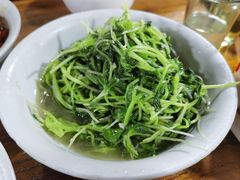 -琴园酒家(金三角大厦店)
