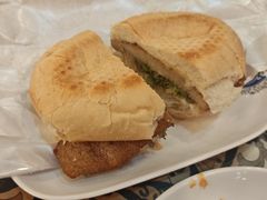 -番茄屋葡式美食(总店)