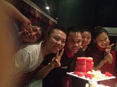 iphone_upload_pic-海底捞火锅(海宁路店)