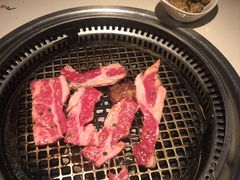 -赤坂亭M9和牛烧肉·日料398放题(万达店)