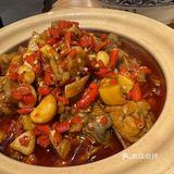 不辣不欢的一顿饭！