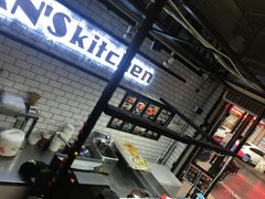 -米屋石锅拌饭(师大店)