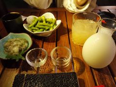 -山葵家居酒屋(天目里店)