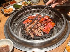 -大牛焱烧·和牛·海鲜炭火烧放题