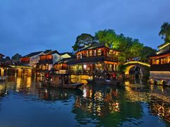 -乌镇景区