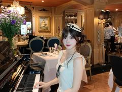 -火车头法国西餐厅