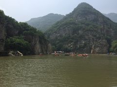 -大连冰峪旅游度假区