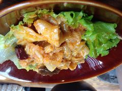 麻辣牛肚-有才叔的小馆(招商依云曲江店)