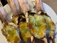 -星伦多 自助料理(圆融店)
