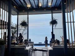 -网红落日悬崖餐厅 The Sky Gallery