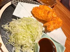 -炉胜·炉端烧·居酒屋