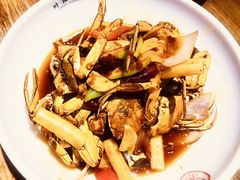 -叶派龙虾•招牌香辣蟹·海鲜(中海国际店)