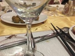 芒果-荣誉国际酒店-云顶旋转餐厅