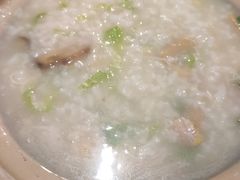 -嘉和一品粥(方庄店)