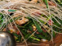 -京玉菲饭店(李村店)