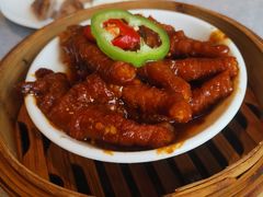 -潮府馆·非遗潮州菜·世纪公园(新国际博览中心店)