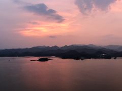 -千岛湖忆湖度假酒店(中心湖景区店)