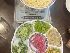 -老北京炸酱面大王.铜锅涮肉(朝阳门店)