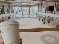 -Cafe on warm(丹霞店)