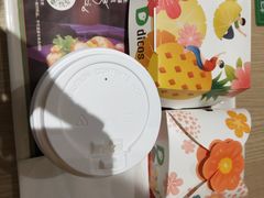-德克士(丁字口店)