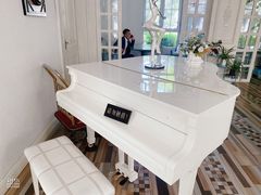 -海天一色海景自助餐厅(西港花园店)