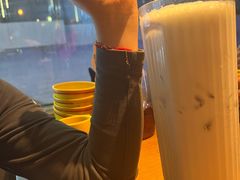 -泰盏鬼·颓废冬阴(陈家祠扬韬店)