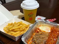-必胜客(桂林中山店)