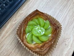 水果丹麦酥-光作面包Voila Lumiere(中山店)