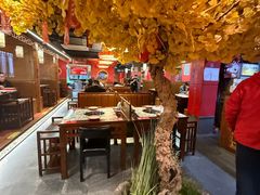 -京元盛铜锅涮肉(上海总店)