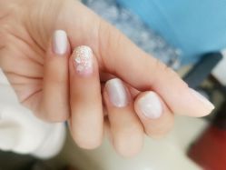 -花奈子日式美甲美睫
