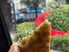 -咏春葱油饼(德政中路店)