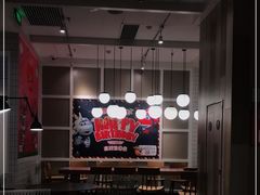 -肯德基(千秋广场店)