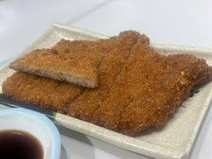 -得得本帮面馆(台儿庄路店)