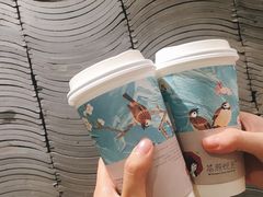 -茶颜悦色(雨花亭凯德二楼店)