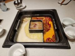 -巴奴毛肚火锅概念餐厅