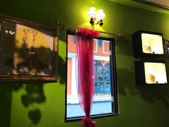 -小娘惹厨房Little Nyonya(狮城有约上榜店)