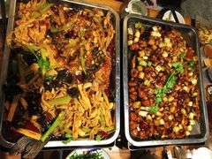 -锦尚阁烤鱼•天津菜(宣武门胡同店)