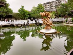 -绳金塔