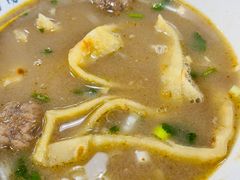 -化三驴肉汤(金明东街店)