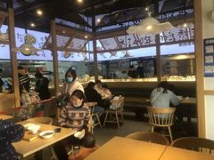 -老乡鸡(定远大润发店)