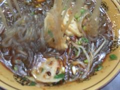 -曹凉粉(西正街店)