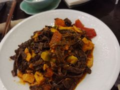 -五观堂素食(新华路店)