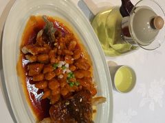 -香雪海饭店中餐厅(人民桥店)