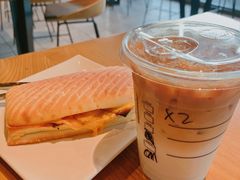 -星巴克(深圳龙岗广百店)