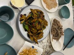 -高玛纳驴肉火烧(一世界店)
