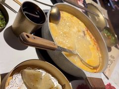 -琥珀川糟粕醋火锅(慈云寺店)