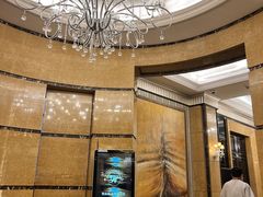 -上海浦东星河湾酒店