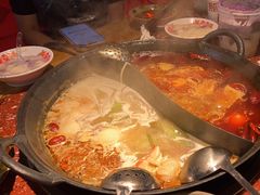 -赵美丽·重庆社区火锅·直营店(火车东站·中豪国际店)