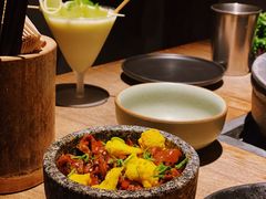 炭烤肥肠-毛辣果·酸(OHA复兴西路店)