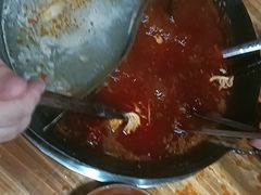 -谭记重庆老火锅(总店)